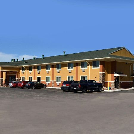 Quality Inn Appleton Exterior foto