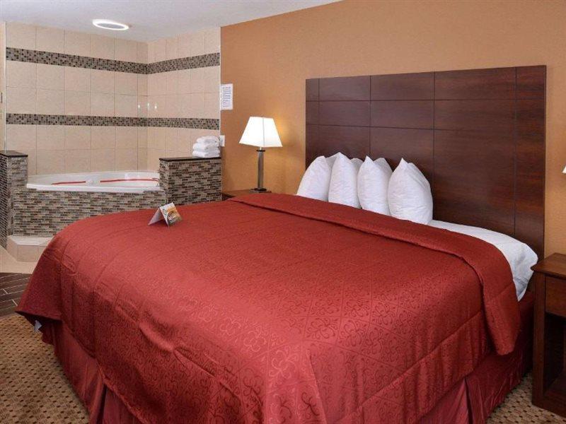Quality Inn Appleton Exterior foto