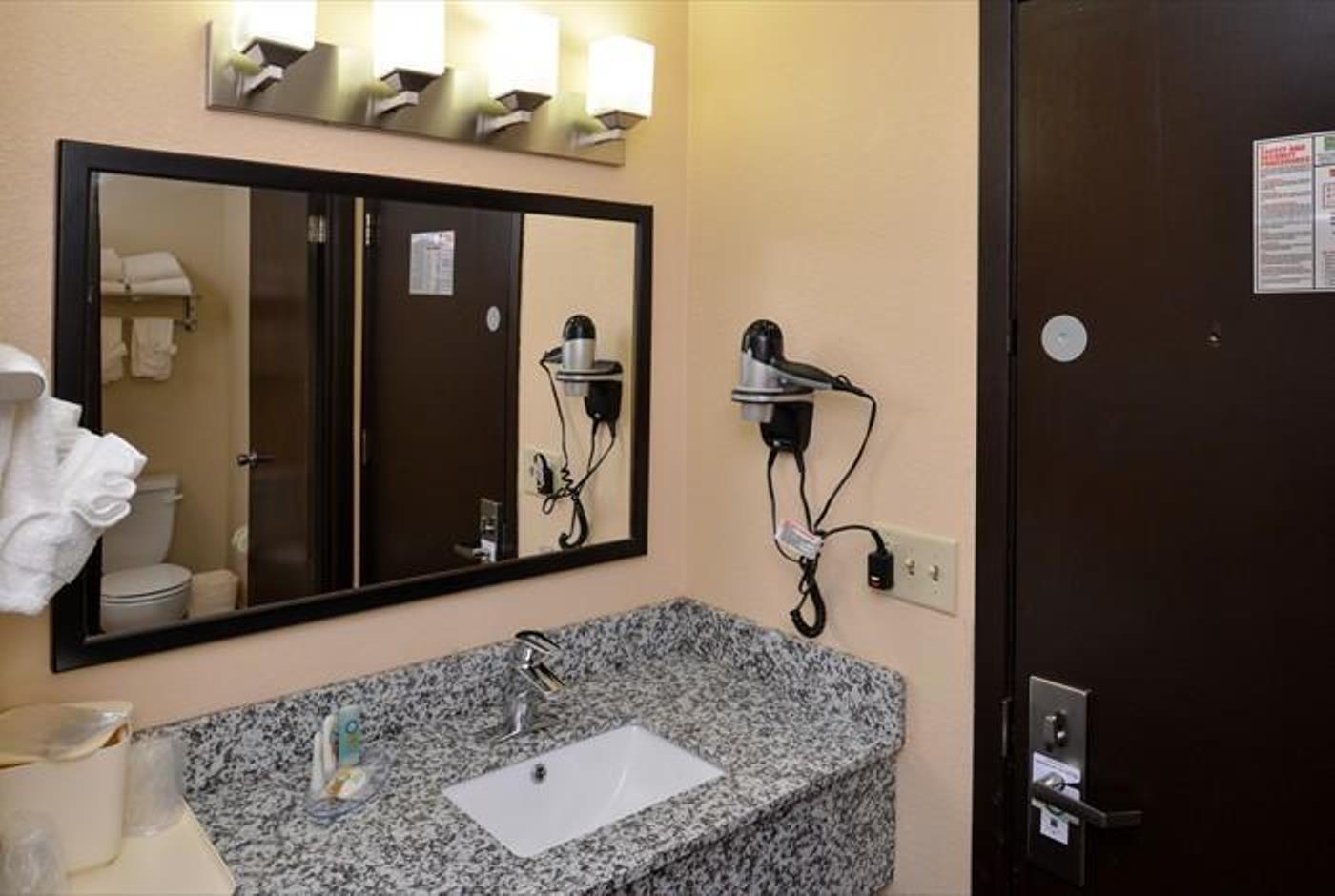 Quality Inn Appleton Exterior foto