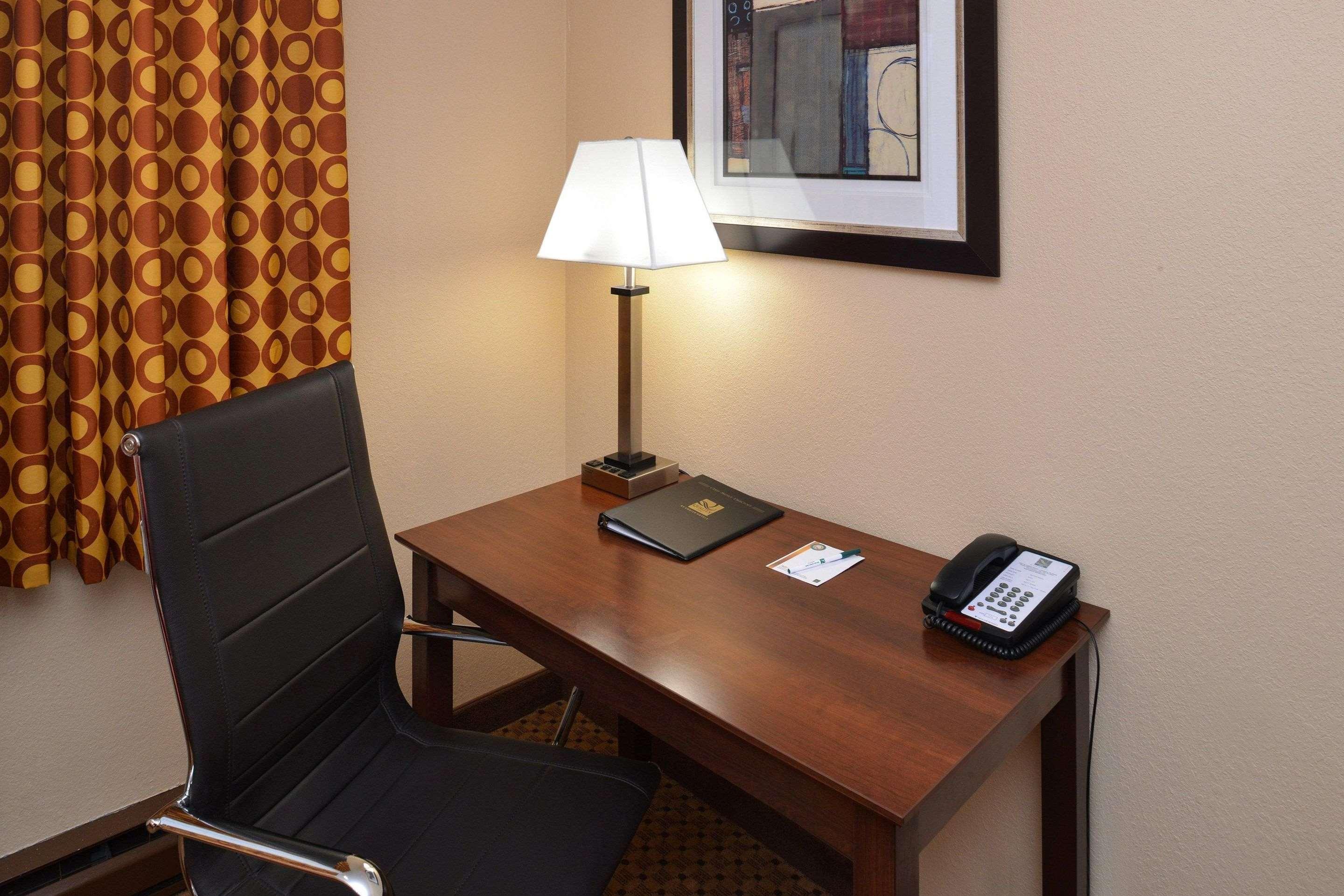 Quality Inn Appleton Exterior foto