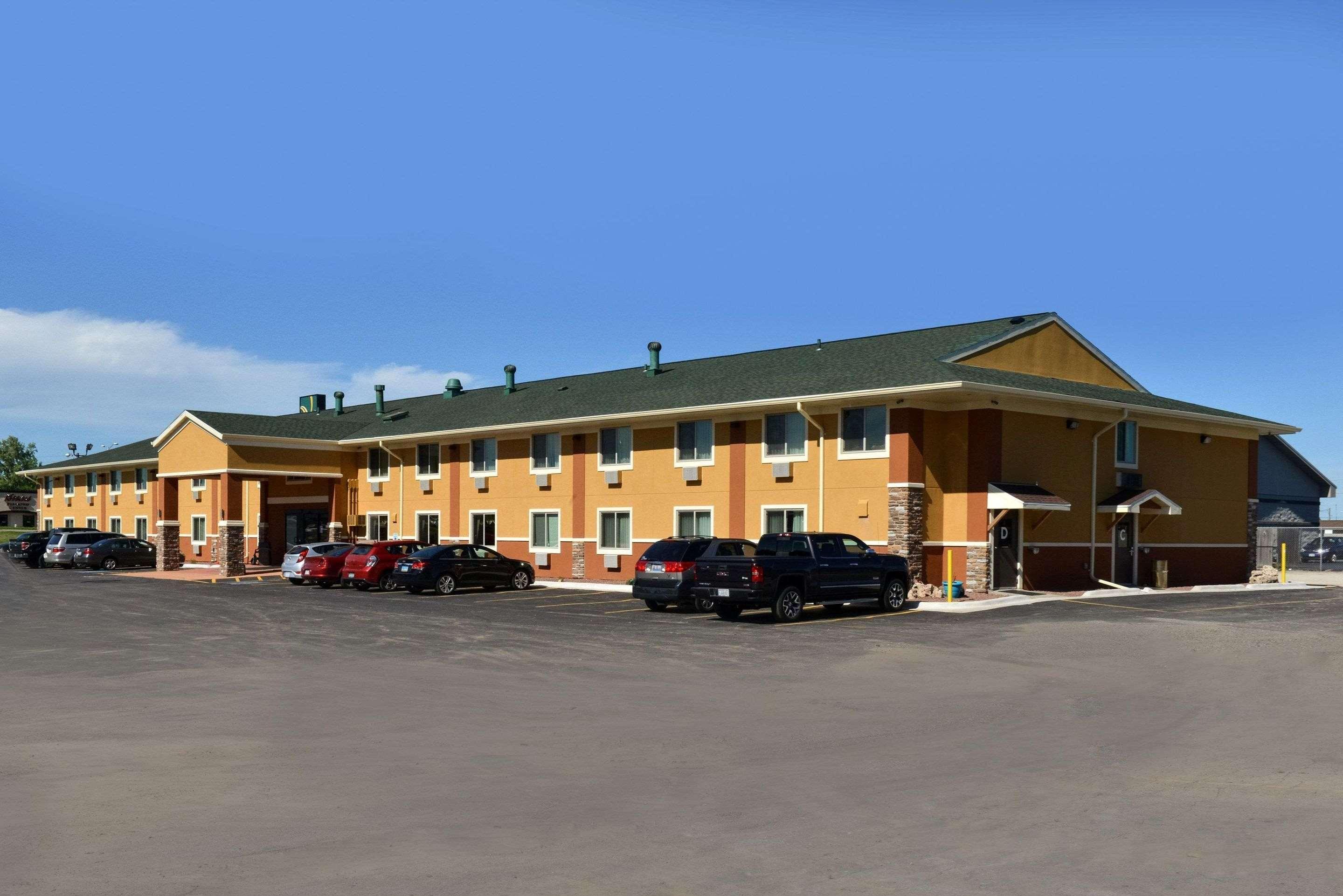 Quality Inn Appleton Exterior foto