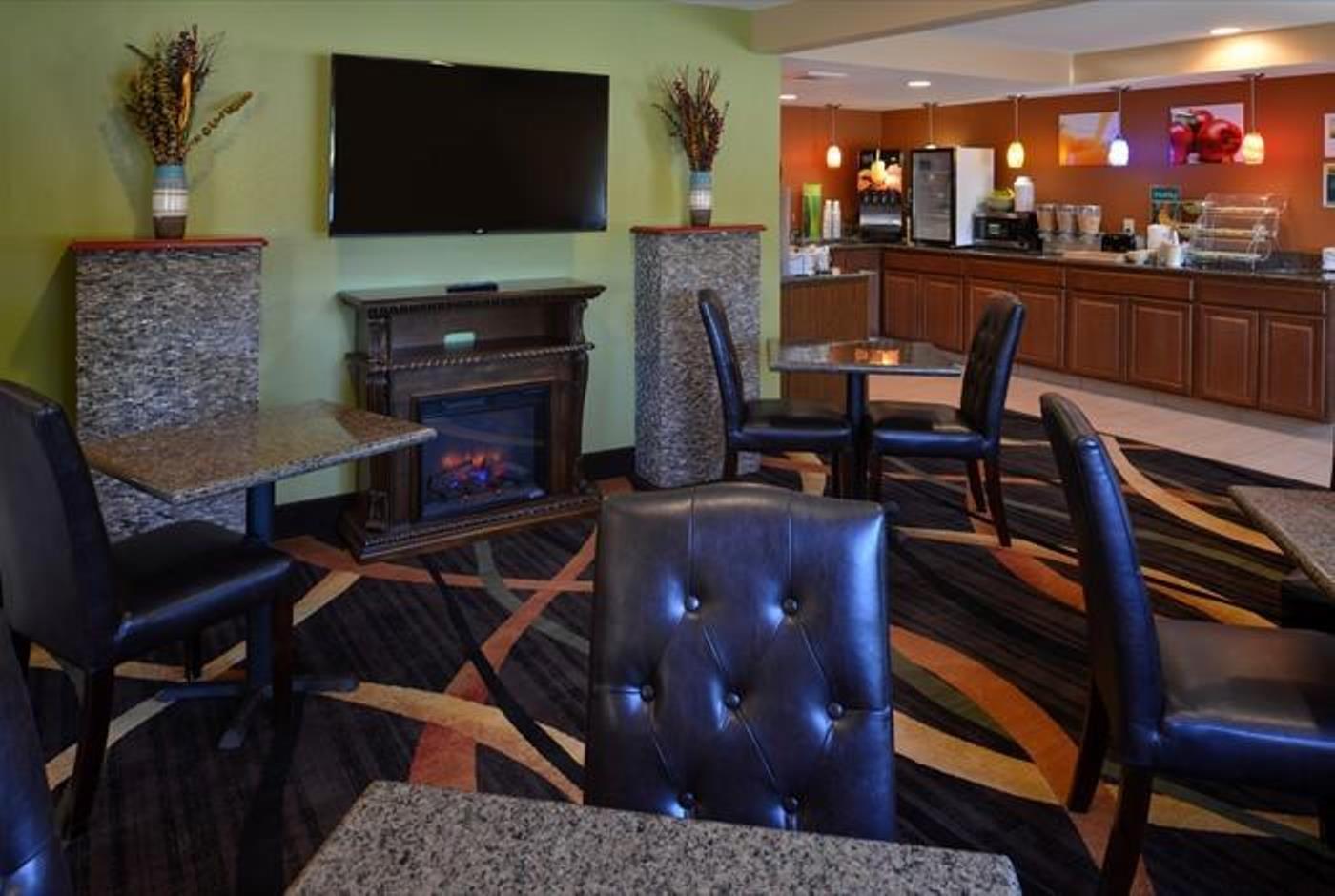 Quality Inn Appleton Exterior foto
