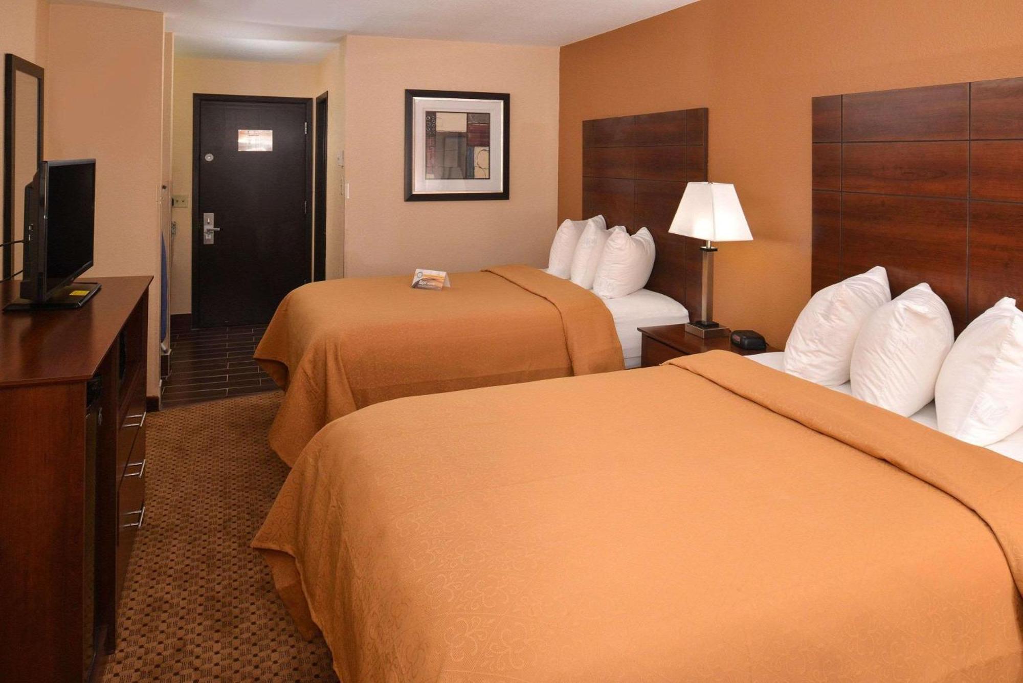 Quality Inn Appleton Exterior foto