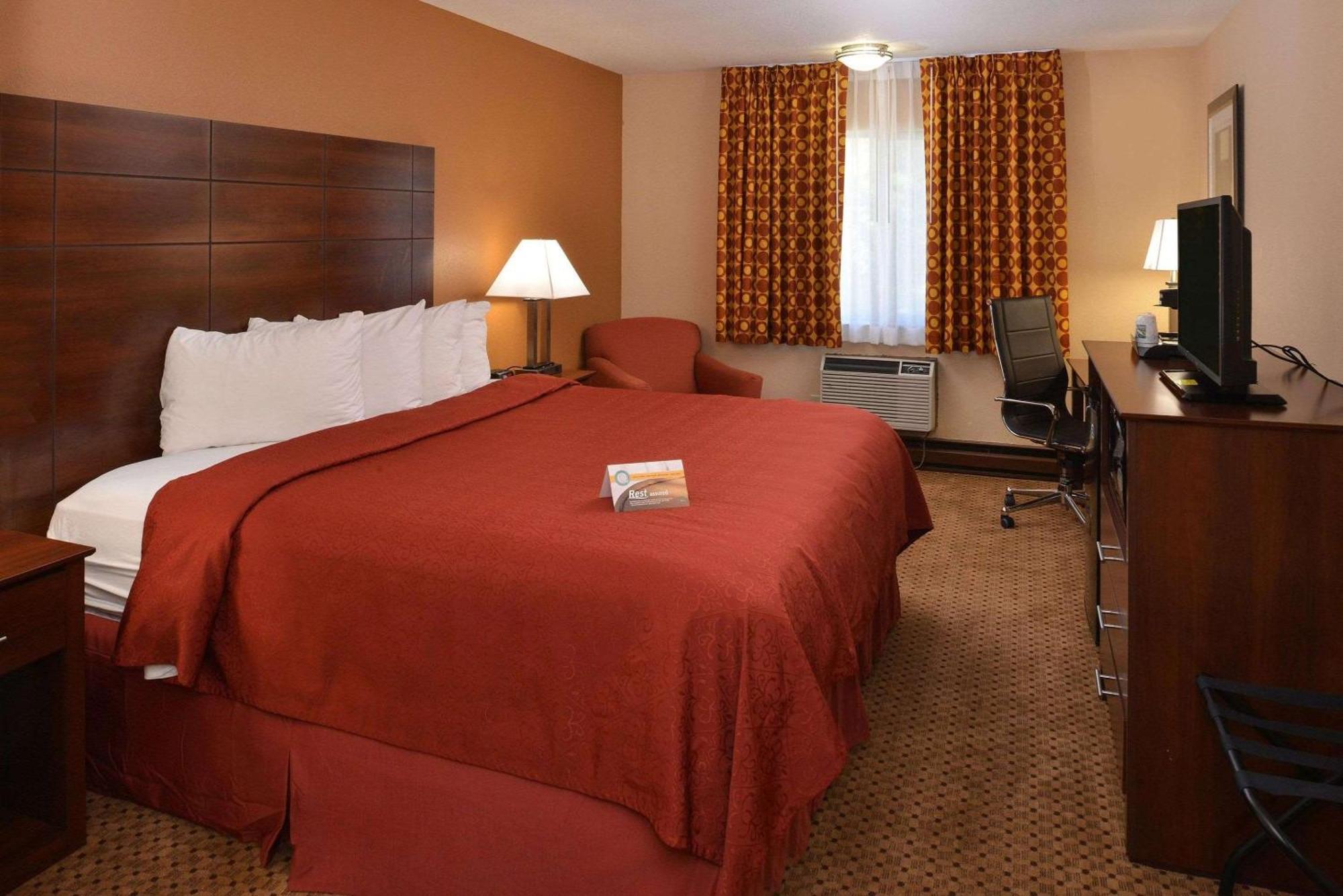 Quality Inn Appleton Exterior foto