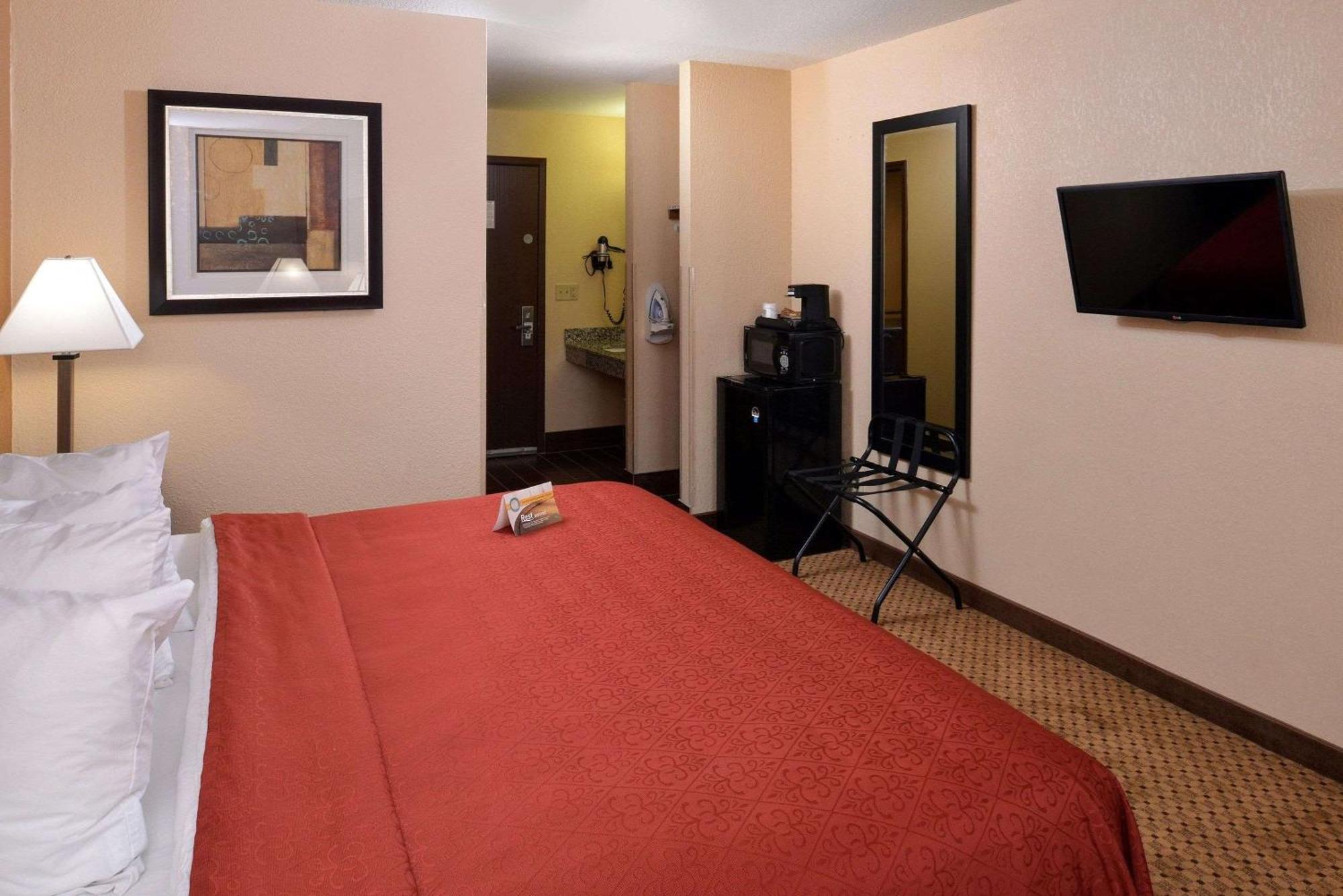 Quality Inn Appleton Exterior foto