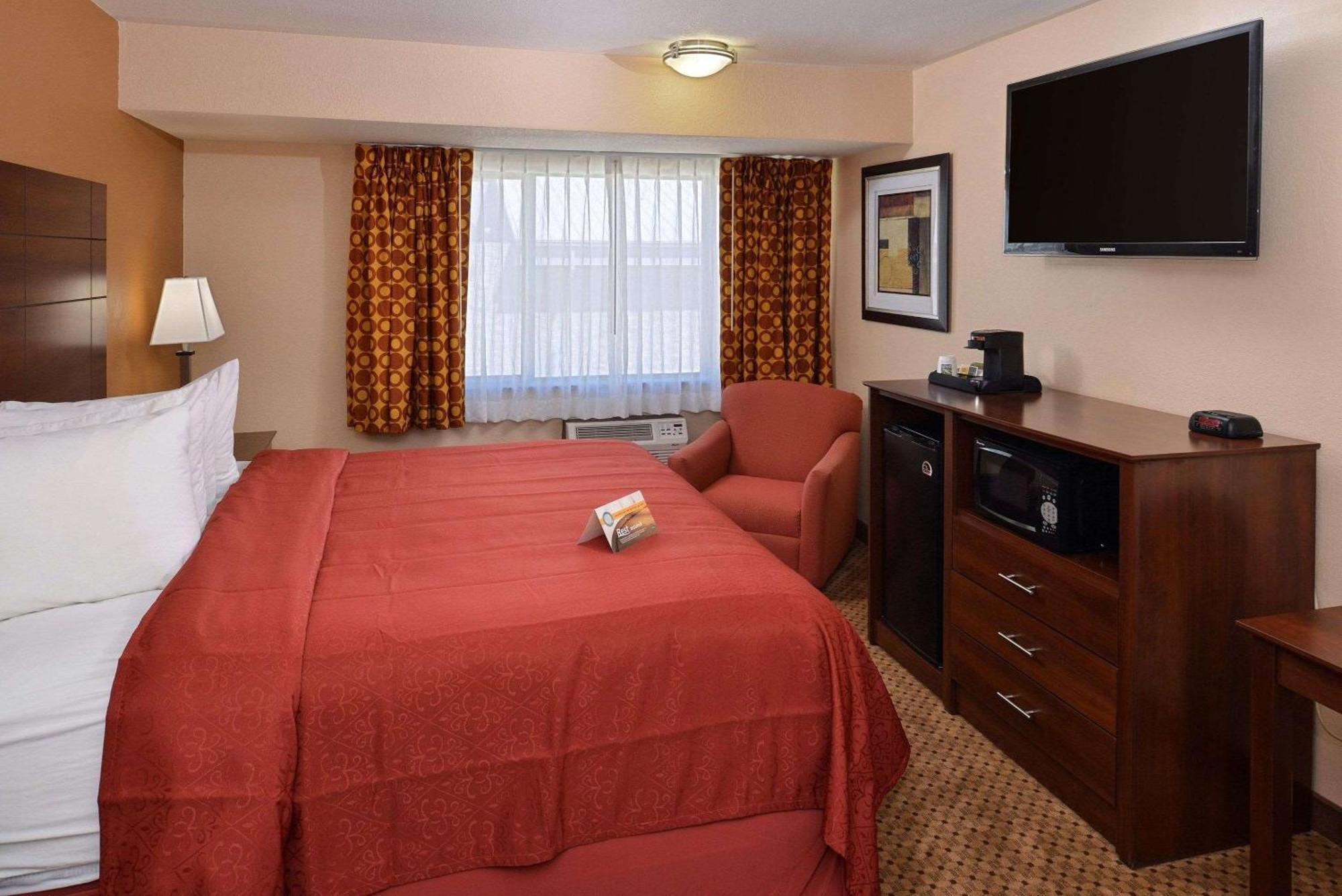 Quality Inn Appleton Exterior foto